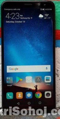 Huawei Nova 2i